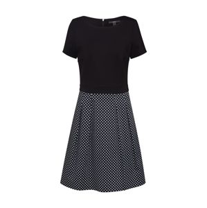 Esprit Collection Šaty  mix barev / černá