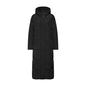 Spoom Zimní kabát 'Werra'  černá