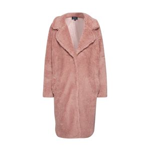 Bardot Zimní kabát  růžová