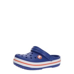 Crocs Otevřená obuv 'Crocband'  modrá