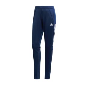 ADIDAS PERFORMANCE Sportovní kalhoty  modrá / námořnická modř / bílá