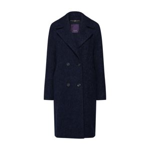 LAUREL Zimní kabát '92020'  noční modrá