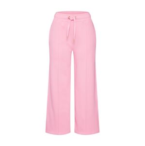 Rich & Royal Kalhoty  světle růžová