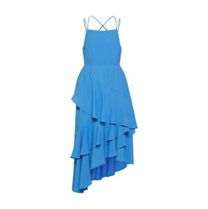 EDITED Letní šaty 'Olessa'  modrá