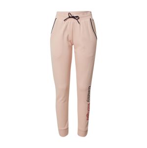 Tommy Hilfiger Underwear Pyžamové kalhoty 'PANT LWK'  růžová