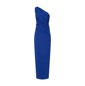 Y.A.S Společenské šaty 'FLICCA'  modrá