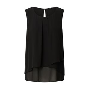Esprit Collection Halenka 'Woven'  černá
