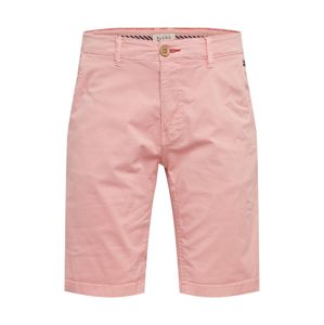 BLEND Kalhoty  růžová