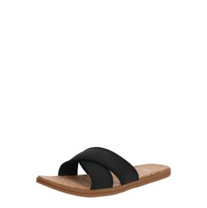 UGG Pantofle 'Seaside Slide'  černá