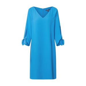 Esprit Collection Šaty  aqua modrá
