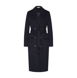 basic apparel Přechodný kabát 'Clara coat'  černá