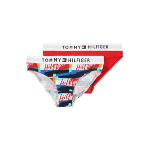 Tommy Hilfiger Underwear Spodní prádlo  červená / námořnická modř / mix barev