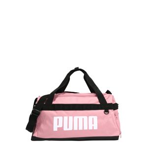 PUMA Sportovní taška  pink