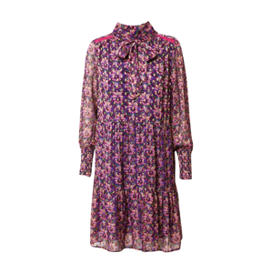 Cecilie Copenhagen Šaty 'Franke'  mix barev / růžová