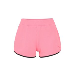 PUMA Sportovní kalhoty 'Feel It'  pink