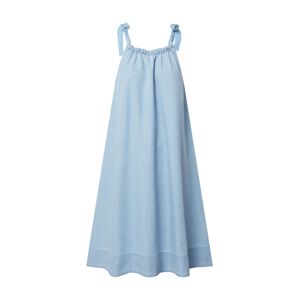 SELECTED FEMME Letní šaty 'NOVO'  modrá