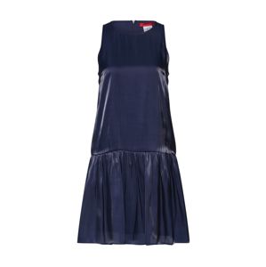 MAX&Co. Šaty 'PACHINO'  modrá