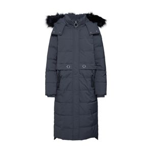 EDC BY ESPRIT Zimní kabát '3M Thinsulate'  antracitová