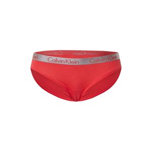 Calvin Klein Underwear Kalhotky 'BIKINI'  červená