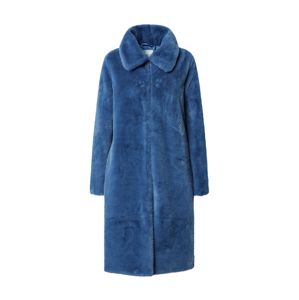 JACQUELINE de YONG Přechodný kabát 'Vivienne'  modrá