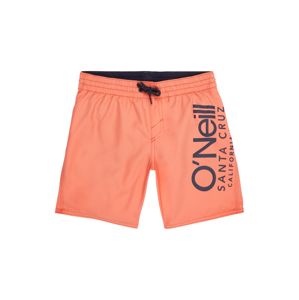O'NEILL Plavecké šortky 'CALI'  mandarinkoná