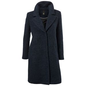 heine Zimní kabát  tmavě modrá