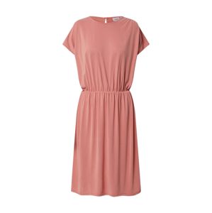 SAINT TROPEZ Letní šaty 'Mia'  pink