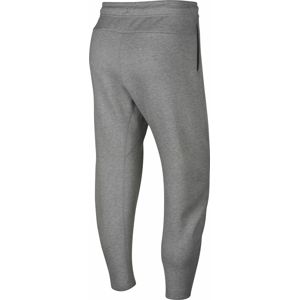 Nike Sportswear Kalhoty 'Tech'  šedý melír