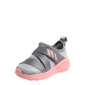 ADIDAS PERFORMANCE Sportovní boty 'FortaRun'  šedá / pastelově růžová