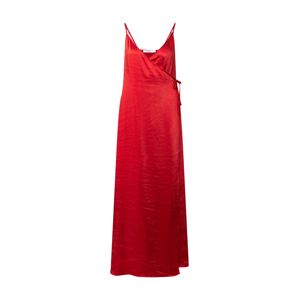 NA-KD Letní šaty  červená