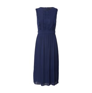 TFNC Letní šaty 'NEICY'  námořnická modř