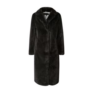 OAKWOOD Zimní kabát 'Shadow'  černá