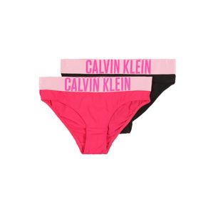 Calvin Klein Underwear Spodní prádlo  černá / pink