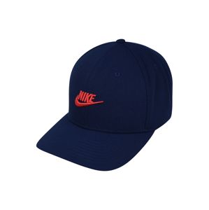 Nike Sportswear Kšiltovka 'CLC99 '  modrá