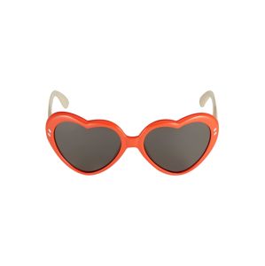 Stella McCartney Sluneční brýle 'SK0037S'  oranžová