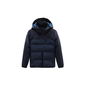 TIMBERLAND Zimní bunda 'Neo Summit'  tmavě modrá