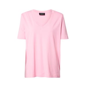 SELECTED FEMME Tričko  růžová