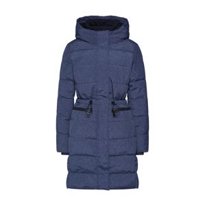 EDC BY ESPRIT Zimní kabát '3M Thinsulate'  námořnická modř